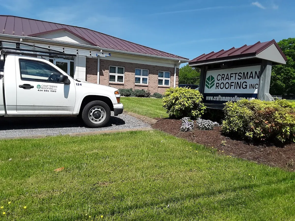 Quality Chimney Repair by experienced craftsmen in Glencoe